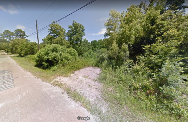 Awesome Land for Sale in a Beautiful Corner of Ocean Springs, MS