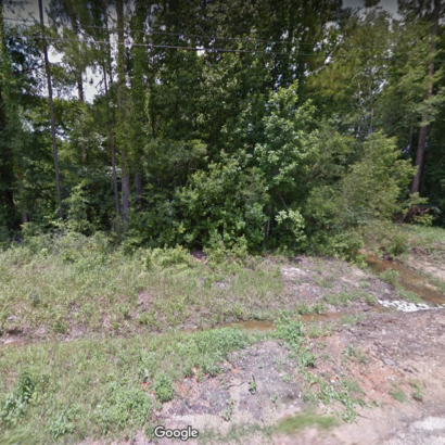 Secluded Paradise: Prime Land for Sale in Gautier, MS