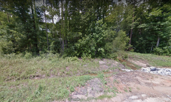 Secluded Paradise: Prime Land for Sale in Gautier, MS